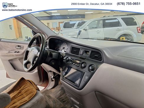 Used 2003 Honda Odyssey EX image 6