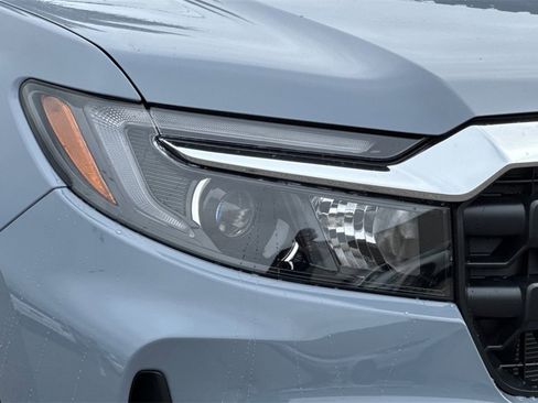 New 2026 Honda Ridgeline RTL image 30