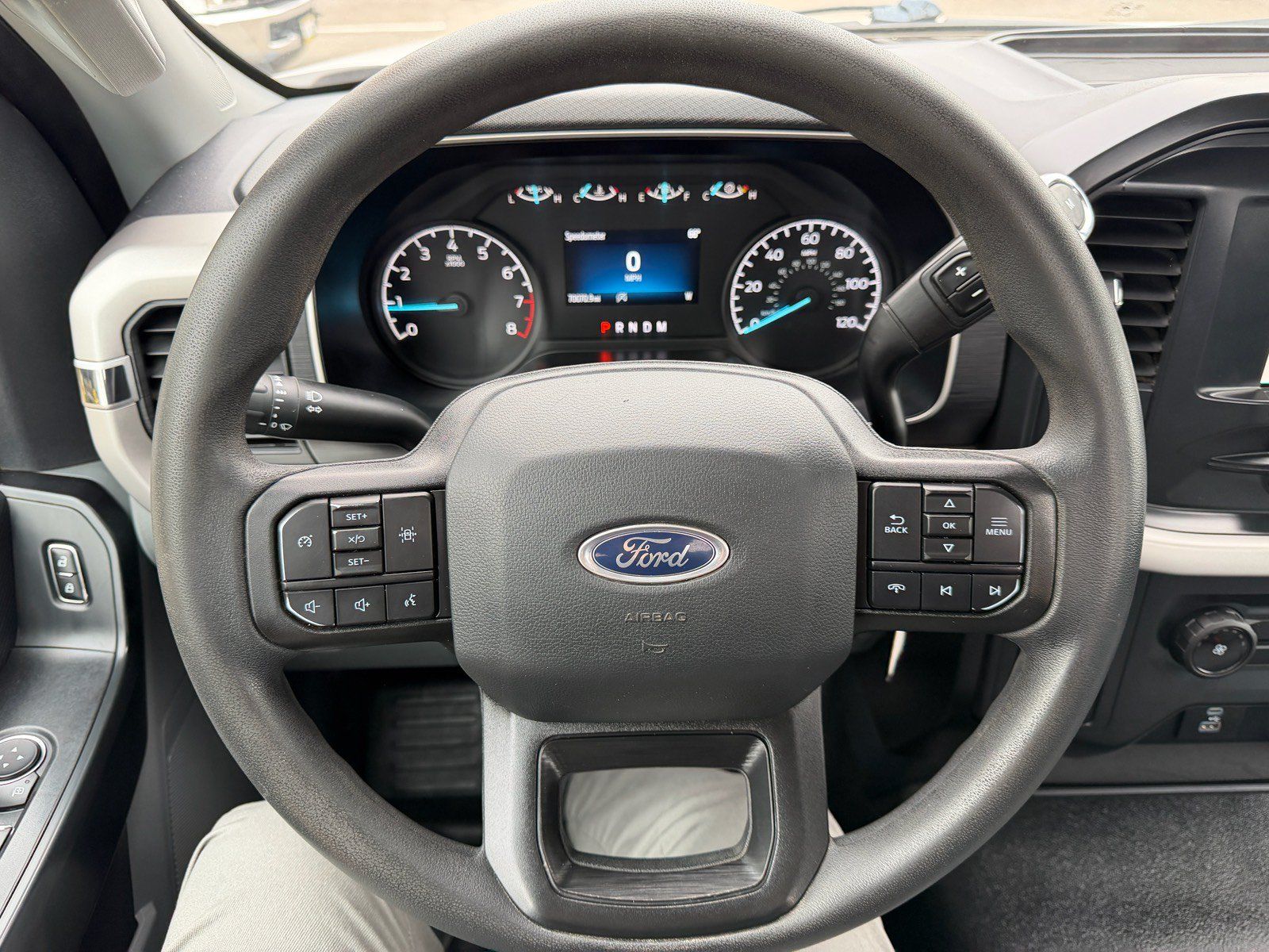 Used 2022 Ford F150 XL w/ Equipment Group 101A High RWD image 17