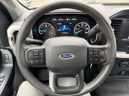 Used 2022 Ford F150 XL w/ Equipment Group 101A High RWD image 17