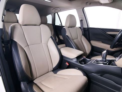 Used 2023 Subaru Outback Limited image 18