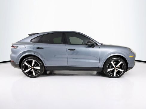 New 2026 Porsche Cayenne Coupe image 8