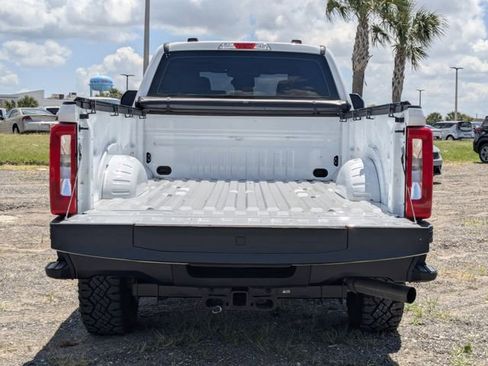 Used 2024 Ford F250 XL w/ XL Off-Road Package AWD/4WD image 14