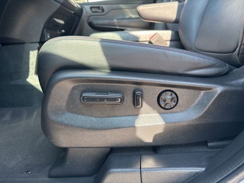 Used 2024 Honda Odyssey Sport image 29