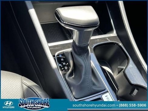 Certified 2025 Hyundai Tucson XRT AWD/4WD image 34