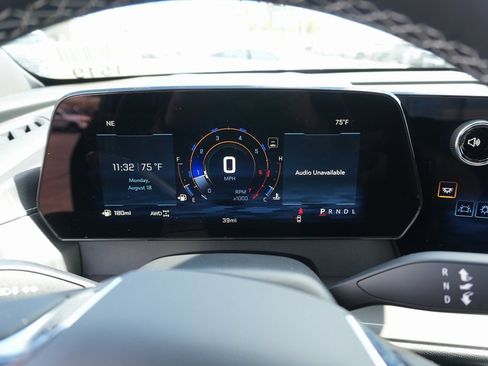 New 2026 Chevrolet Traverse LT w/ Driver Confidence Package image 14