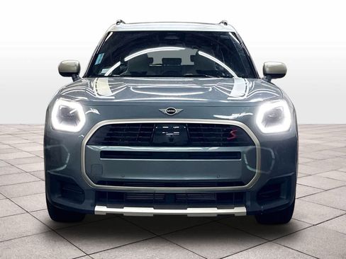 Used 2026 MINI Cooper Countryman S AWD/4WD image 3