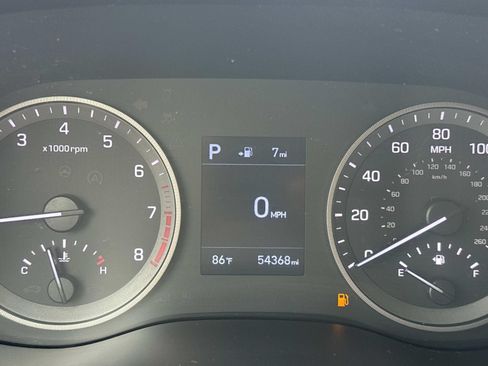 Used 2021 Hyundai Tucson Value FWD image 29