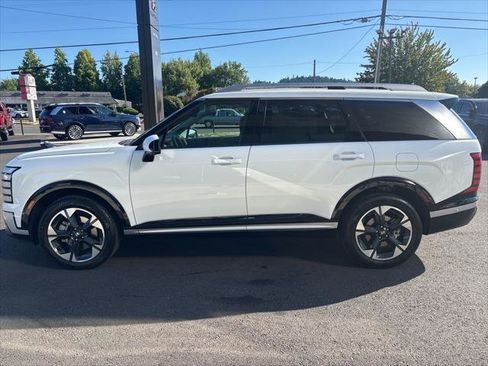 New 2026 Hyundai Palisade Limited image 2