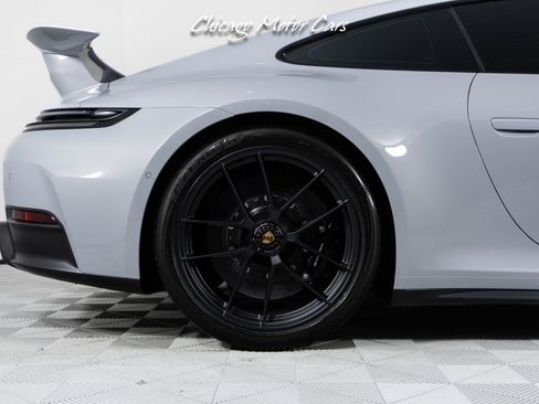 Used 2026 Porsche 911 GTS image 11