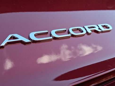 New 2025 Honda Accord EX-L image 11