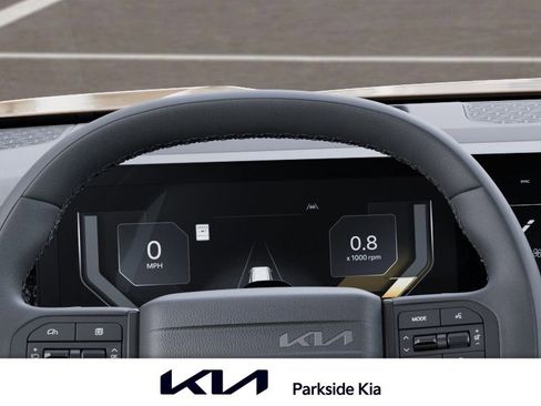 New 2027 Kia Telluride SX Prestige X-Pro AWD/4WD image 21