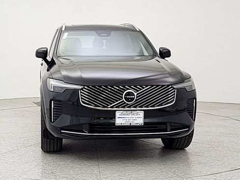 New 2026 Volvo XC90 B6 Plus w/ Protection Package image 2