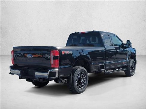 New 2026 Ford F250 XLT w/ 360-Degree Camera Package image 2