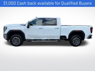 New 2026 GMC Sierra 2500 SLT w/ SLT Premium Package AWD/4WD video 2