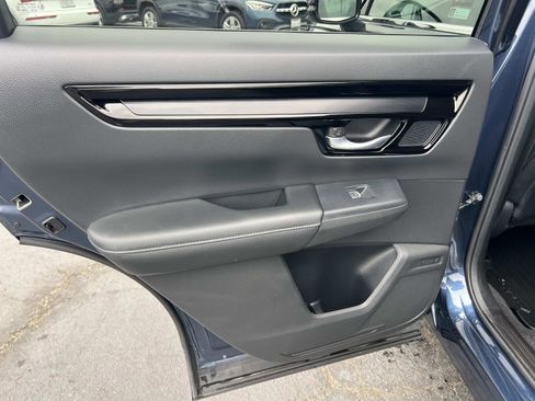 Certified 2024 Honda CR-V EX-L image 21