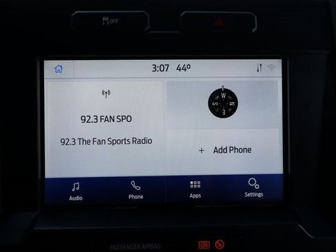 Used 2020 Ford F250 XL w/ STX Appearance Package image 26