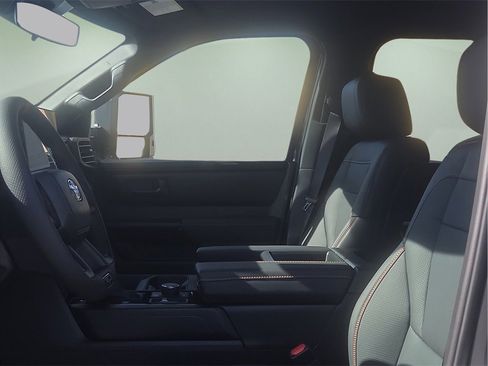 New 2026 Toyota Tundra Limited image 19