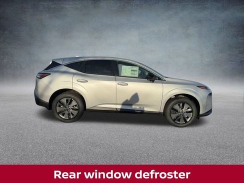 New 2025 Nissan Murano SL image 11