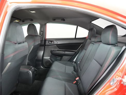 Used 2019 Subaru WRX AWD/4WD image 38
