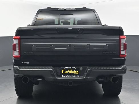 Used 2023 Ford F150 Raptor AWD/4WD image 8