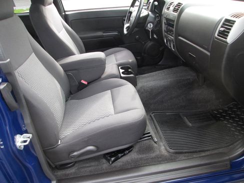 Used 2012 Chevrolet Colorado W/T RWD image 5