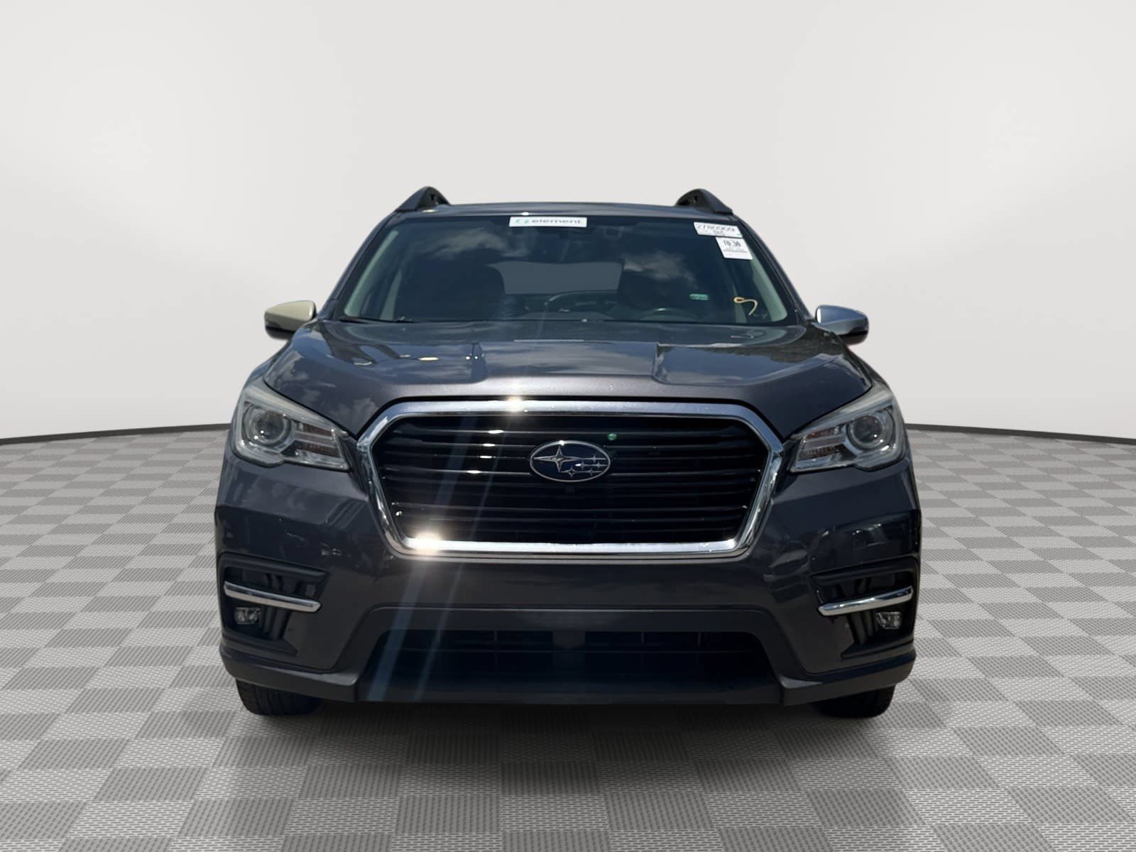Used 2020 Subaru Ascent Touring w/ Popular Package #2A AWD/4WD image 3