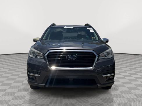Used 2020 Subaru Ascent Touring w/ Popular Package #2A AWD/4WD image 3