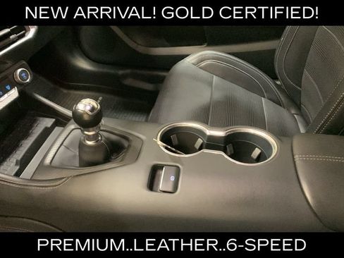 Used 2024 Ford Mustang GT Premium RWD image 35