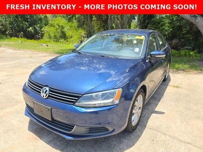 Used 2014 Volkswagen Jetta SE