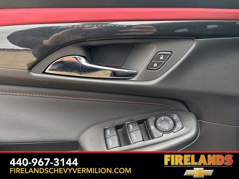 New 2026 Chevrolet TrailBlazer RS w/ Convenience Package image 14