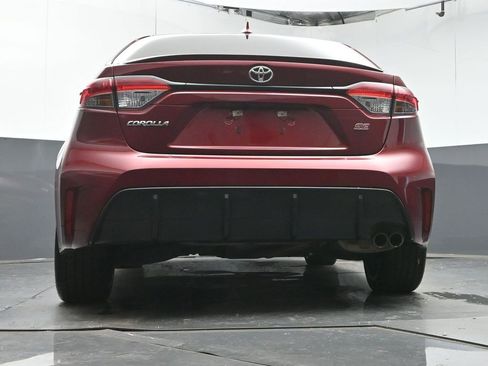 Used 2024 Toyota Corolla SE image 33