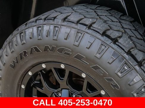 Used 2017 RAM 1500 Sport AWD/4WD image 80