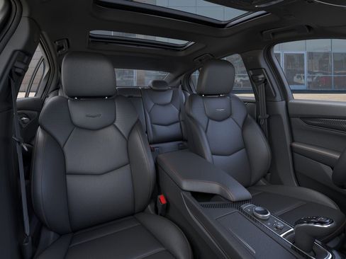 New 2026 Cadillac CT5 Sport image 16