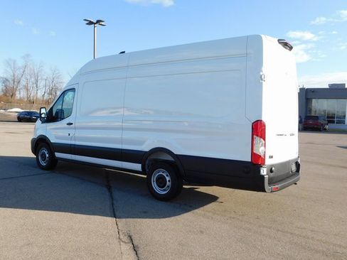 New 2026 Ford Transit 350 Base image 5