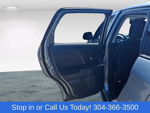 Used 2024 Mitsubishi Outlander Sport LE AWD/4WD image 12