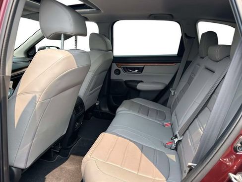 Used 2018 Honda CR-V EX-L image 17