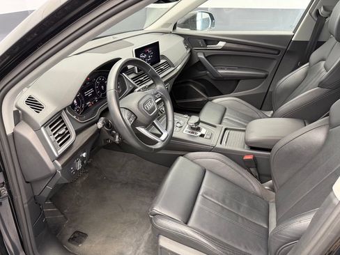 Used 2020 Audi Q5 e Prestige w/ Prestige Package AWD/4WD image 58