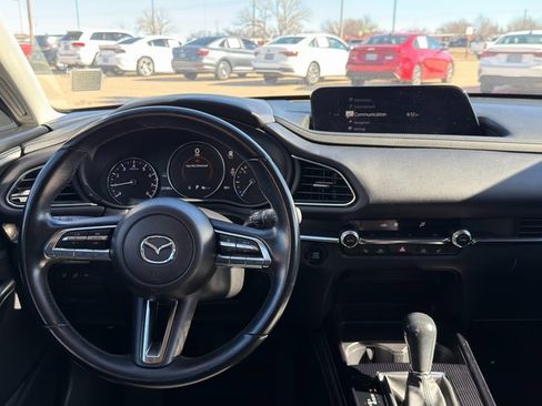 Used 2023 MAZDA CX-30 AWD 2.5 S w/ Preferred Package image 25