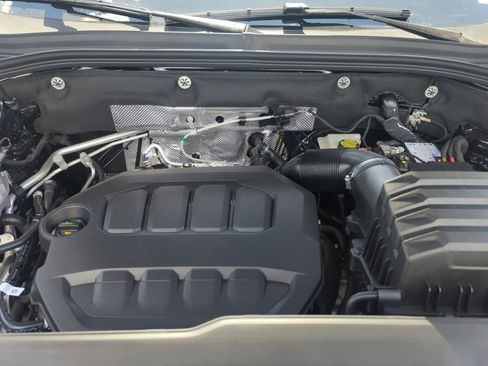 New 2026 Volkswagen Atlas SE image 20