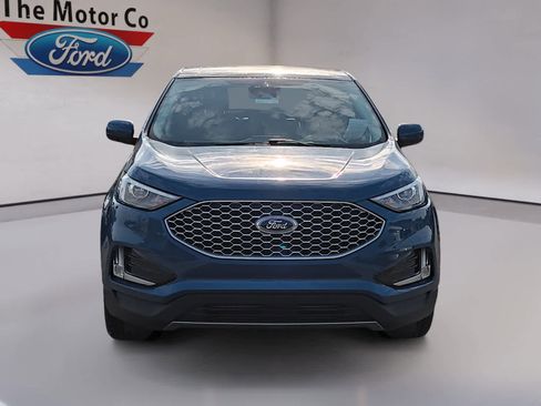 Used 2024 Ford Edge SEL w/ Convenience Package image 2