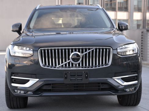 Used 2021 Volvo XC90 T6 Inscription w/ Protection Package Premier image 10