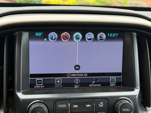 Used 2018 GMC Canyon Denali AWD/4WD image 20