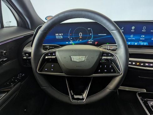 Used 2024 Cadillac Lyriq Sport image 38