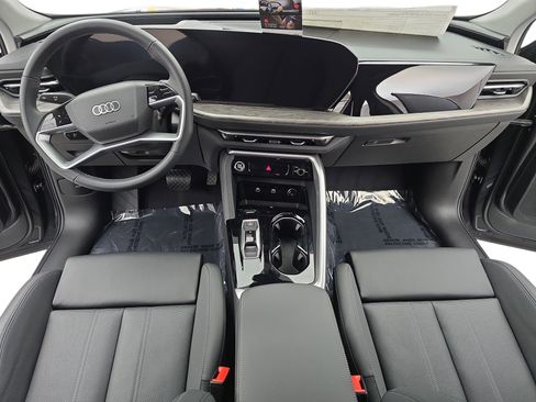 New 2025 Audi Q5 Premium Plus image 9