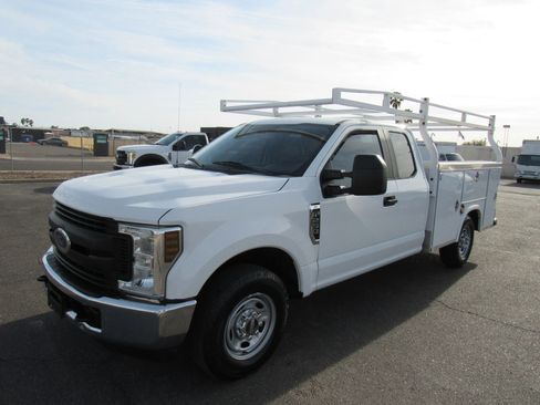 Used 2019 Ford F250 XL w/ XL Value Package image 22