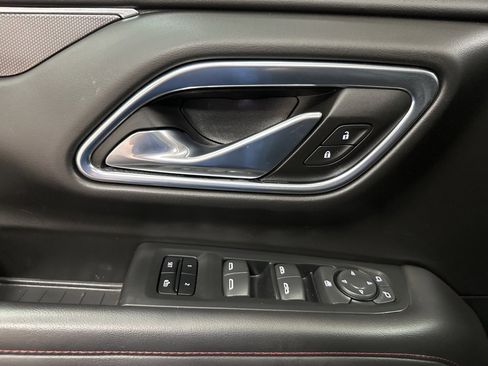 Used 2021 Chevrolet Tahoe RST image 19