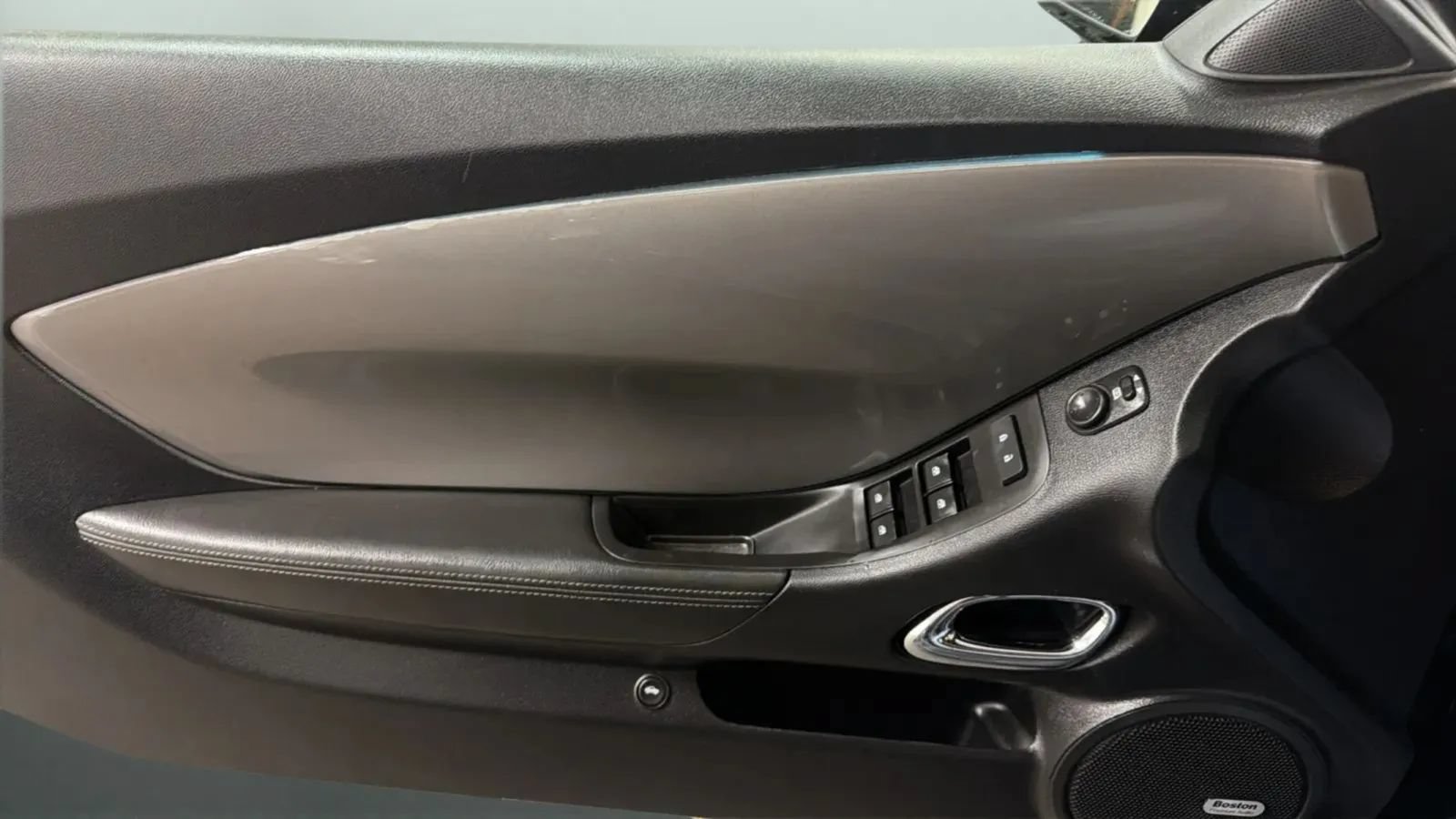Used 2015 Chevrolet Camaro LT w/ RS Package RWD image 17