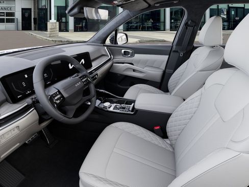 New 2026 Kia Sorento SX Prestige AWD/4WD image 18