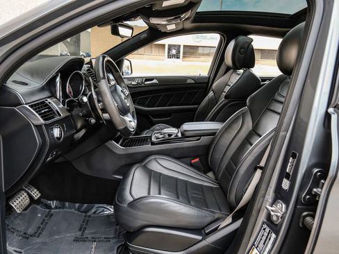 Used 2019 Mercedes-Benz GLE 63 AMG S image 43